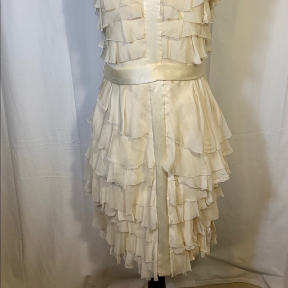 100% Silk Dress - Picture 2 of 6